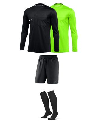 Set di prodotti Nike Arbitre FFF per Uomo. Arbitro (4 prodotti)