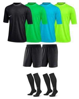 Set di prodotti Nike Arbitre FFF per Uomo. Arbitro (8 prodotti)