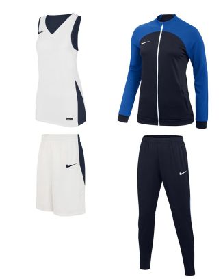 Produkt-Set Nike Academy Pro für Frau. Basketball (4 artikel)
