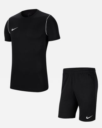 Set di prodotti Nike Park 20 per Uomo. Maglia + Short (2 prodotti)