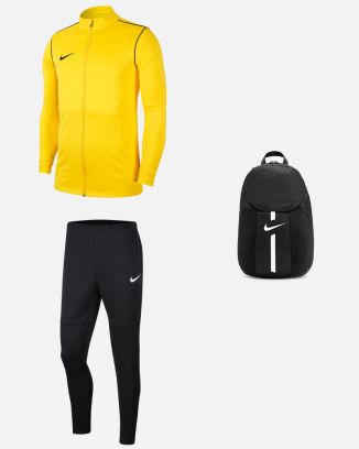 Set di prodotti Nike Park 20 per Uomo. Tuta + Zaino (3 prodotti)