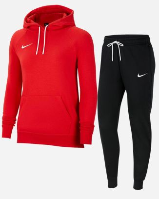 Set di prodotti Nike Team Club 20 per Donne. Felpa + Pantaloni da jogging (2 prodotti)