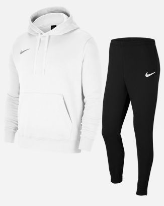 Set producten Nike Team Club 20 voor Mannen. Sweatshirt + Joggingbroek (2 artikelen)