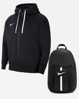 Set di prodotti Nike Team Club 20 per Uomo. Felpa + Zaino (2 prodotti)