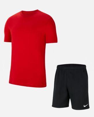 Set di prodotti Nike Team Club 20 per Uomo. Maglietta + Short (2 prodotti)