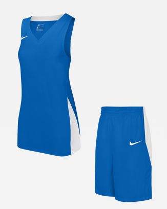 Set di prodotti Nike Team per Donne. Set Basket (2 prodotti)