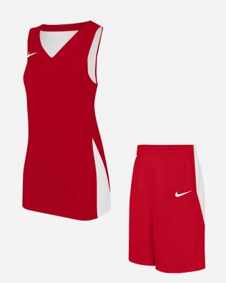 Produkt-Set Nike Team für Frau. Basketball (2 artikel)