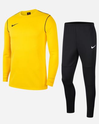 Produkt-Set Nike Park 20 für Mann. Trainingsanzug (2 artikel)