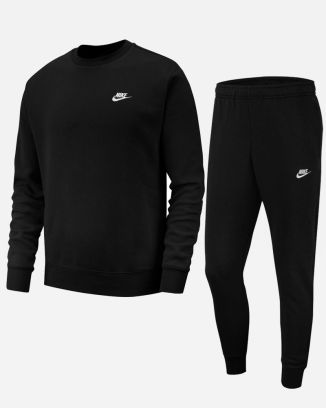 Produkt-Set Nike Sportswear für Mann. Sweatshirt + Joggingstrümpfe (2 artikel)