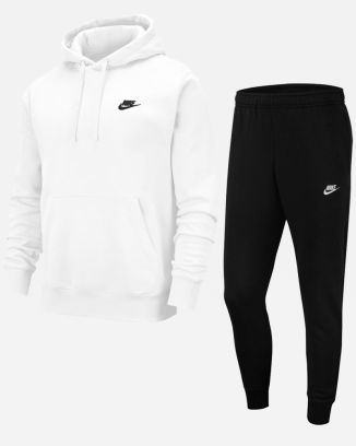 Set di prodotti Nike Sportswear per Uomo. Felpa + Pantaloni da jogging (2 prodotti)