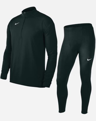 Set di prodotti Nike Dry Element per Uomo. Set Running (2 prodotti)