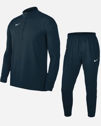 Set producten Nike Dry Element voor Mannen. Hardlopen (2 artikelen)