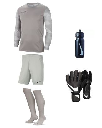 Set di prodotti Nike Gardien IV per Uomo. Portiere (5 prodotti)