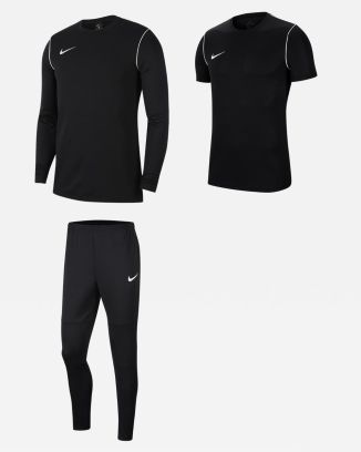 Produkt-Set Nike Park 20 für Mann. Trainingsanzug + Trikot (3 artikel)