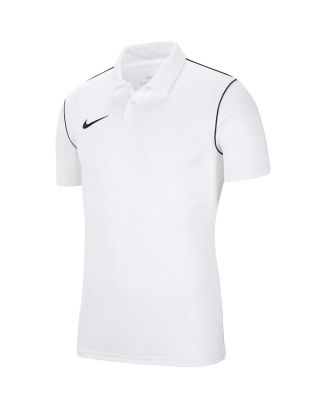 Camisa pólo Nike Park 20 Branco para homem