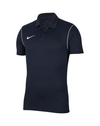 Polo Nike Park 20 Bleu Marine pour homme