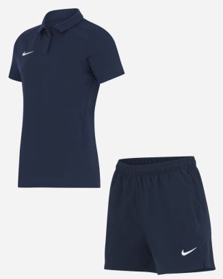 Pack Nike Team (2 pièces) | Polo + Short |