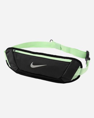 sac banane nike challenger 2 0 noir et vert fd6277 014