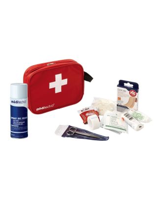 Gear Tremblay Veldaccessoires Rood voor unisex