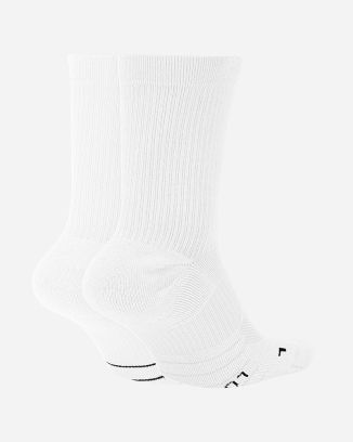 lot de chaussettes nike blanc sx7557 100