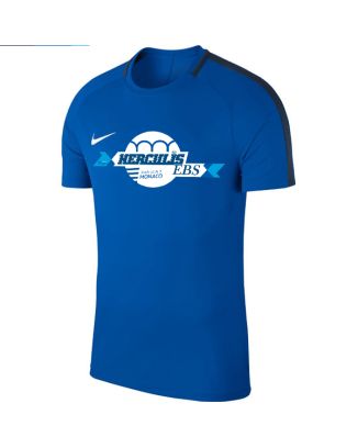 T-shirt Nike Herculis Blue for men