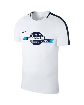 T-shirt Nike Herculis Blanc pour femme