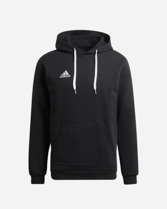 Felpa con cappuccio adidas Entrada 22 per uomo