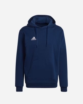 sweat a capuche entrada 22 bleu pour homme vs752 h57513