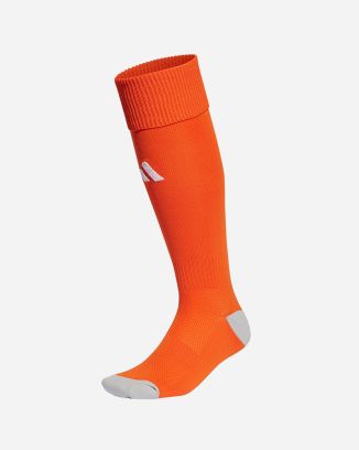 chaussettes football adidas milano 23 unisexe wj455 ib7821