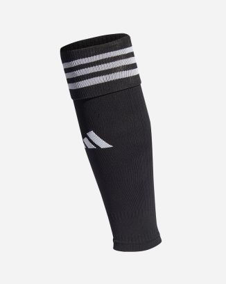 surchaussettes team 23 noir unisexe wj456 ht6539