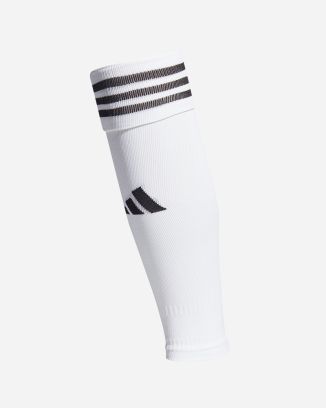 surchaussettes team 23 blanc unisexe wj456 ht6541