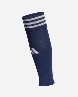 surchaussettes team 23 bleu unisexe wj456 ht6542