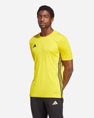 maillot tabela 23 jaune homme wj465 ia9146