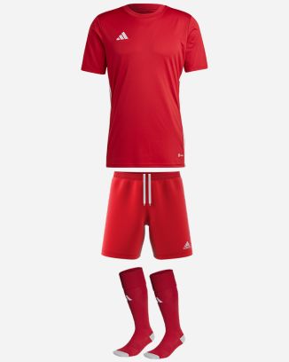 Pack adidas Tabela 23 (3 pièces) | Maillot  + Short + Chaussettes |