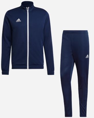 Pack adidas Entrada 22 (2 pièces) | Veste de survêtement + Pantalon de survêtement |