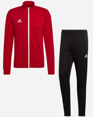 Product set adidas Entrada 22 for Kids. Track suit (2 items)