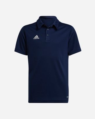 polo entrada 22 bleu marine pour enfant wo416 h57493