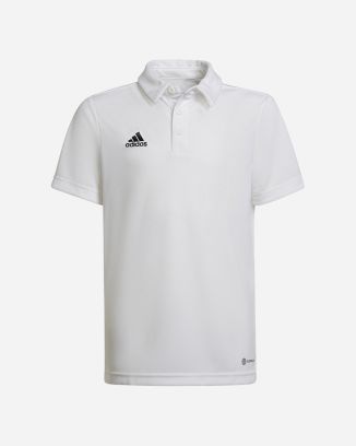 polo entrada 22 blanc pour enfant wo416 hc5059