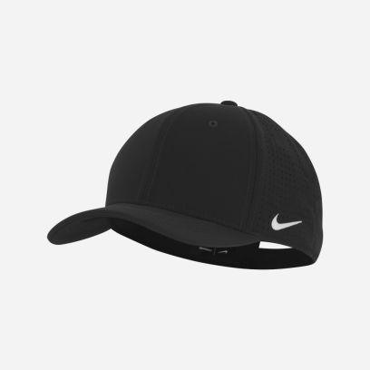 Gorra Nike Team Negro para unisex