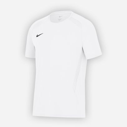 maillot nike training blanc pour homme 0335nz 100