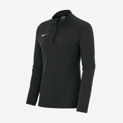 maillot nike training noir pour homme 0339nz 010