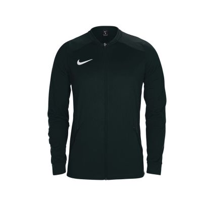 veste de survetement nike training noire pour homme 0344nz 010