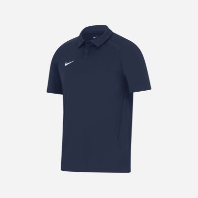 Polo Nike Team Bleu Marine pour homme