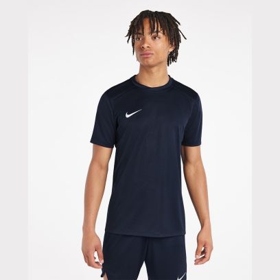 maillot de hand nike team court bleu royal pour homme 0350nz 463