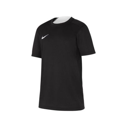 maillot de handball noir pour enfant 0352nz 010