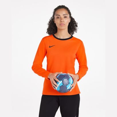 maillot gardien but de handball nike team femme 0357nz 815