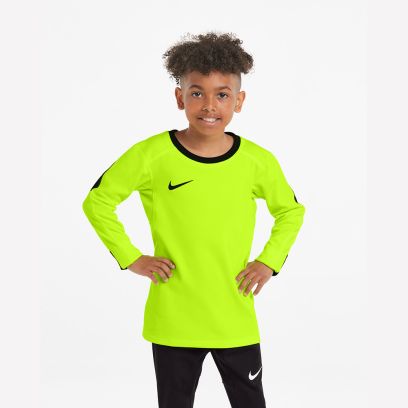 maillot de gardien handball nike team enfant 0358nz 702