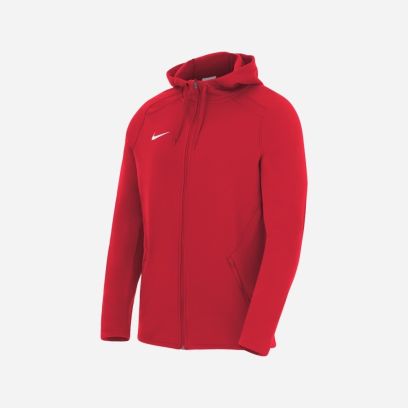 veste nike team training full zip hoodie homme 0400nz 657