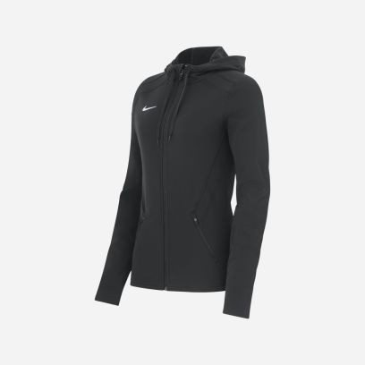 veste training nike noir femme 0401nz 010 unaf