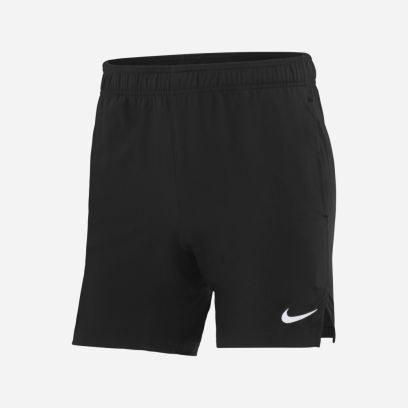 Shorts Nike Team Schwarz für herren